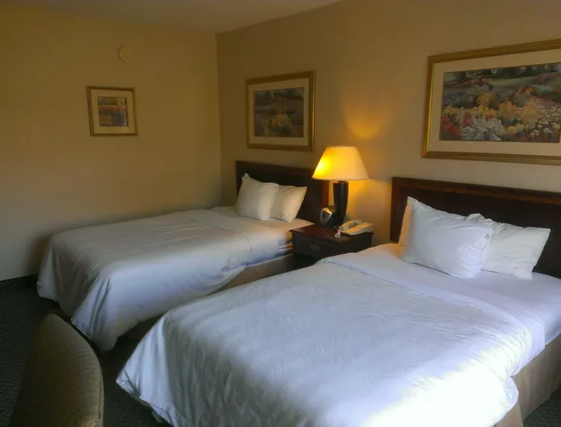 Hotel I-64 Richmond hotel detail image 3