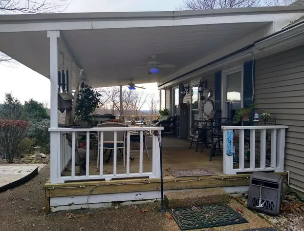 Serenity Hill Bed and Breakfast hotel detail image 1