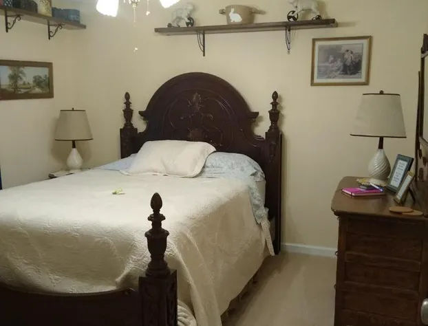 Serenity Hill Bed and Breakfast hotel detail image 2