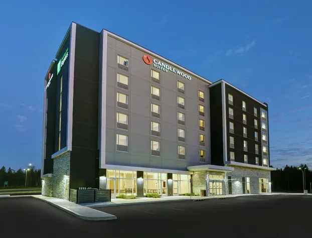 Candlewood Suites Kingston West by IHG hotel detail image 1