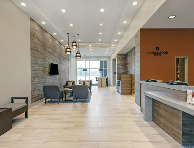 Candlewood Suites Kingston West by IHG hotel detail image 4