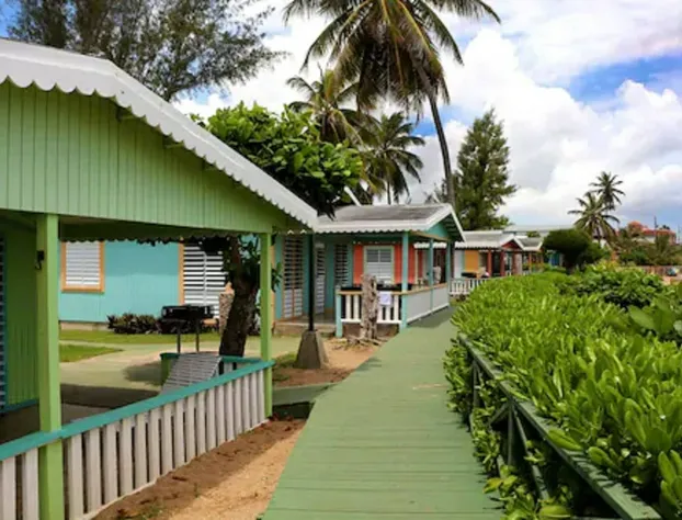Parador Villas Del Mar Hau hotel detail image 1