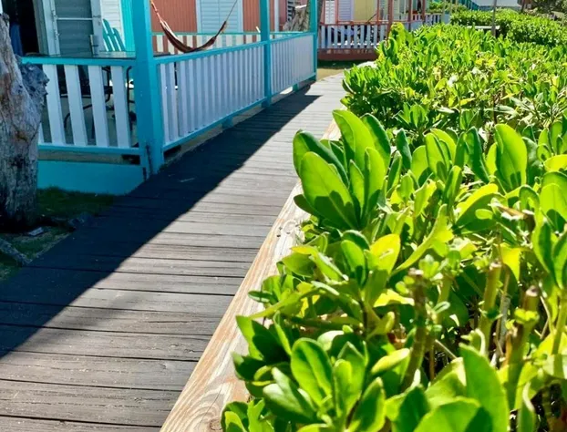 Parador Villas Del Mar Hau hotel detail image 2