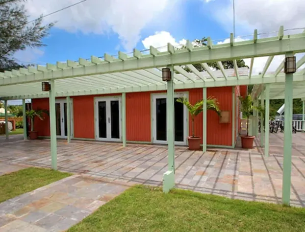 Parador Villas Del Mar Hau hotel detail image 3