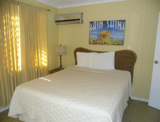 Parador Villas Del Mar Hau hotel detail image 4