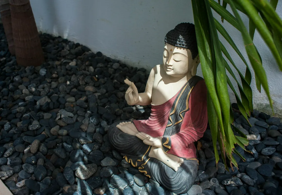 Casa Felicidad hotel hero