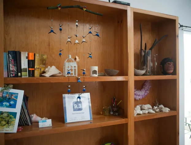 Casa Felicidad hotel detail image 2