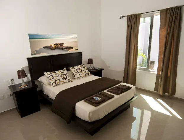 Casa Felicidad hotel detail image 3