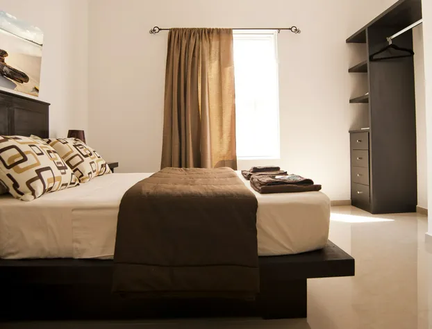 Casa Felicidad hotel detail image 4