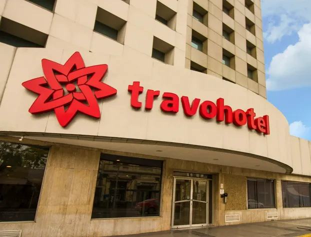 Travo Hotel Monterrey Histórico hotel detail image 2