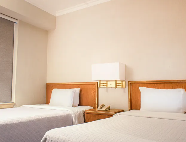 Travo Hotel Monterrey Histórico hotel detail image 4