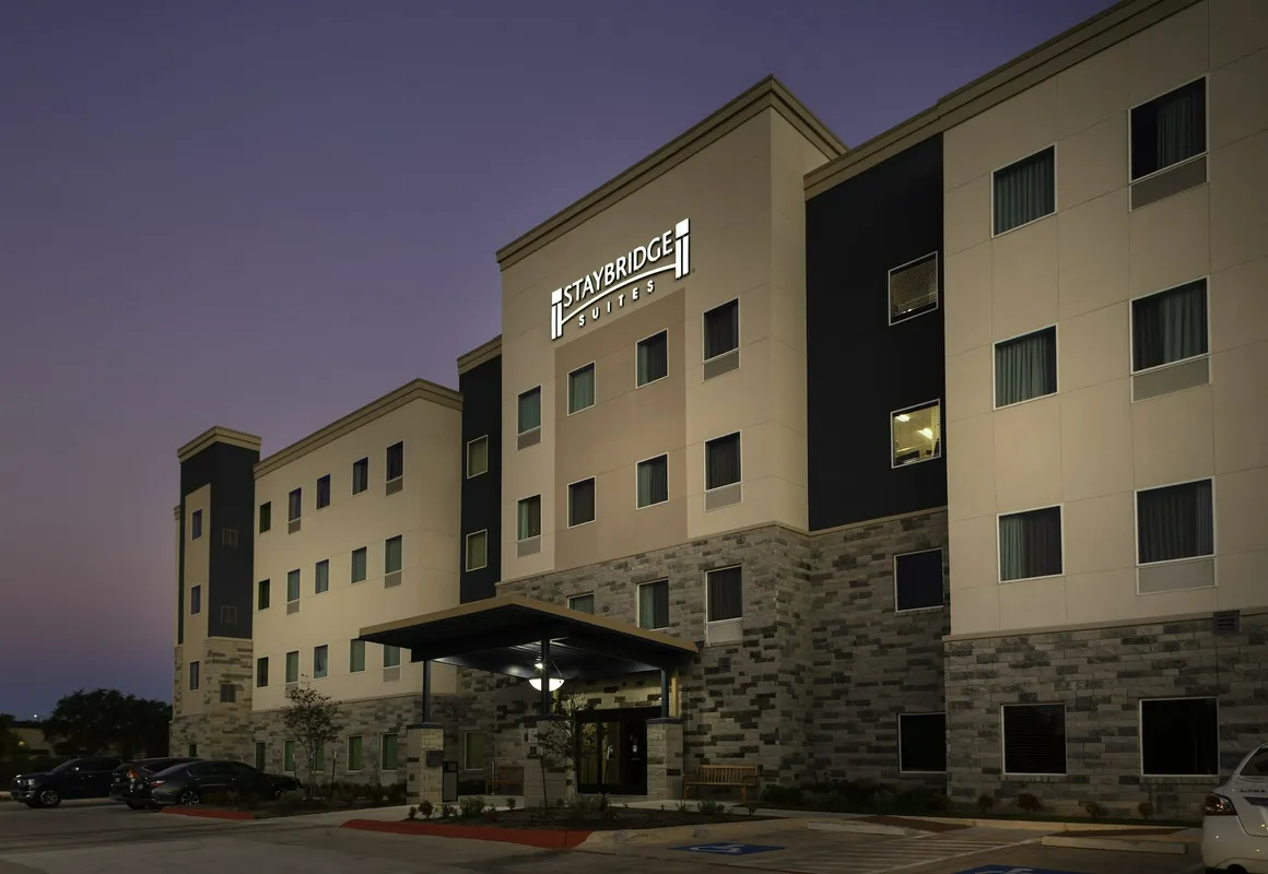 Staybridge Suites Cedar Park - Austin N by IHG hotel hero