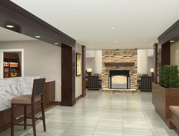 Staybridge Suites Cedar Park - Austin N, an IHG Hotel hotel detail image 1