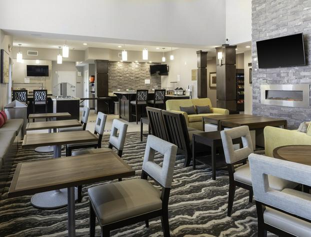 Staybridge Suites Cedar Park - Austin N, an IHG Hotel hotel detail image 2