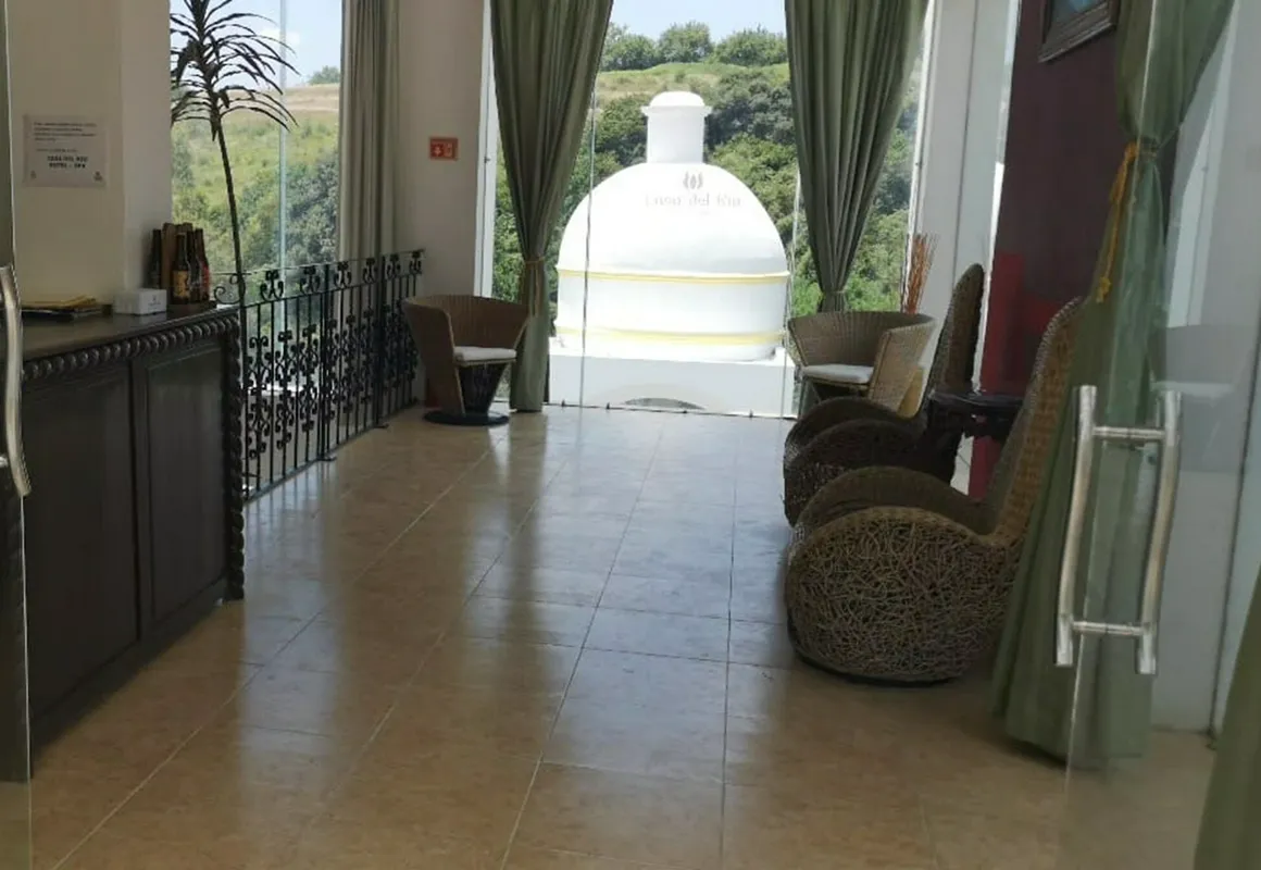 Hotel Casa del Rio hotel hero