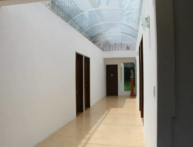 Hotel Casa del Rio hotel detail image 1