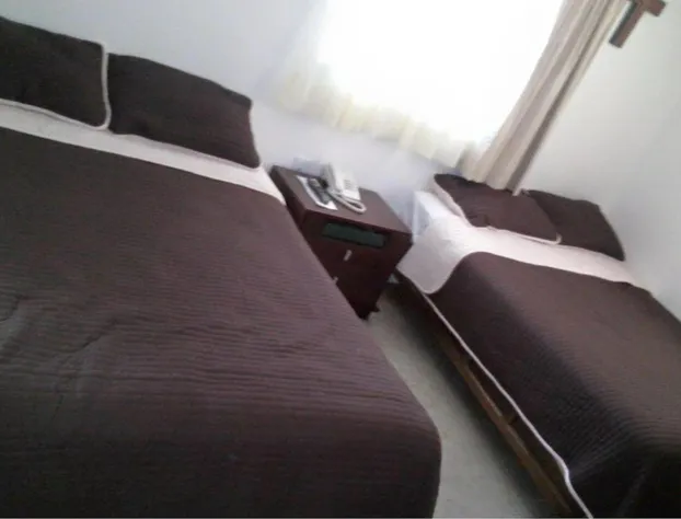 Hotel Casa del Rio hotel detail image 2