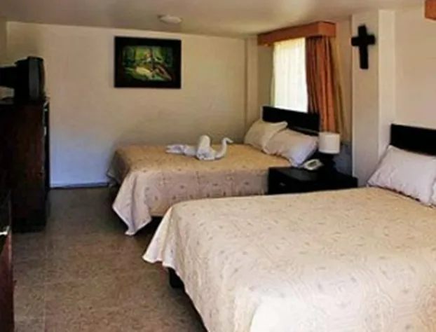 Hotel Casa del Rio hotel detail image 3