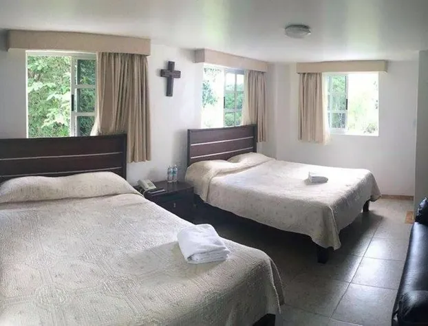 Hotel Casa del Rio hotel detail image 4