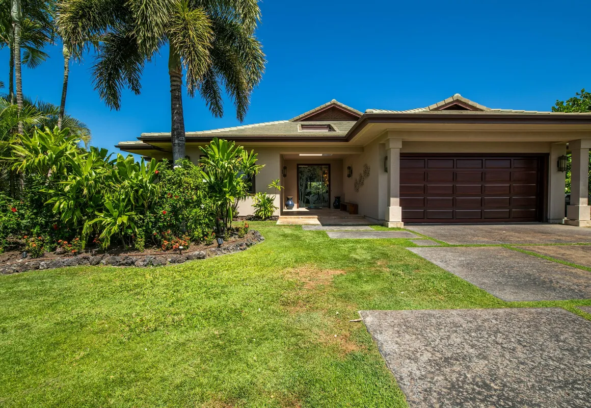 Mauna Lani Luxury Homes - A CoralTree Residence Collection hotel hero