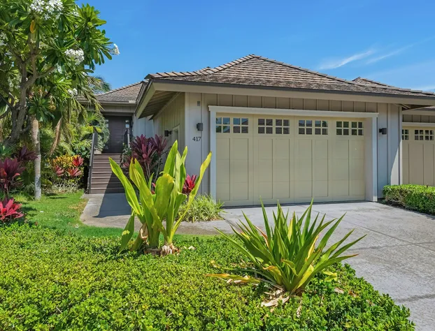 Mauna Lani Luxury Homes - A CoralTree Residence Collection hotel detail image 1