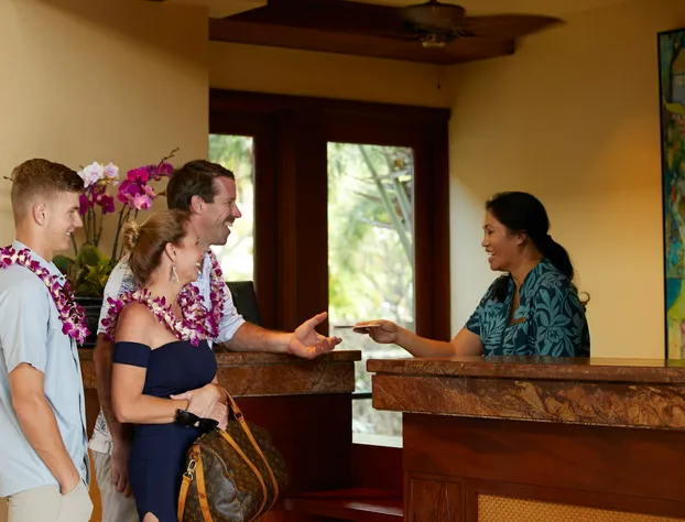 Mauna Lani Luxury Homes - A CoralTree Residence Collection hotel detail image 2