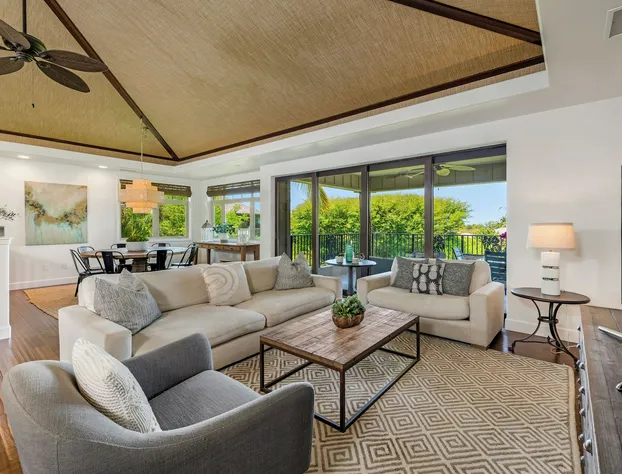 Mauna Lani Luxury Homes - A CoralTree Residence Collection hotel detail image 3