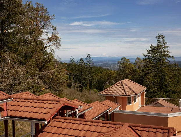 Villa Eyrie Resort hotel detail image 2