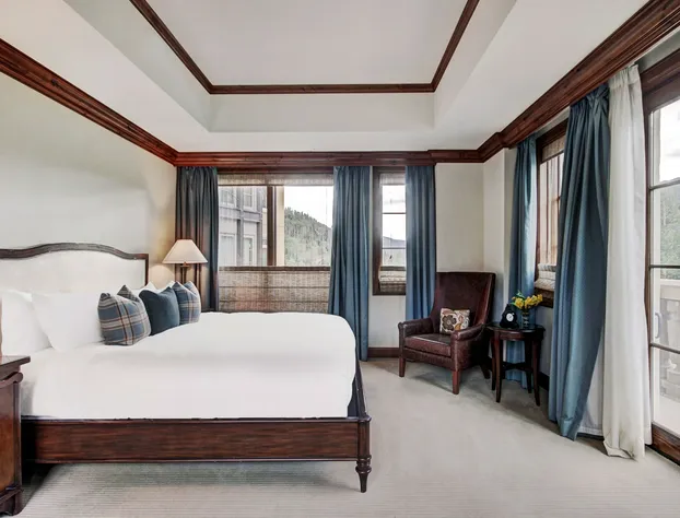 Ritz 3Br R314 hotel detail image 3