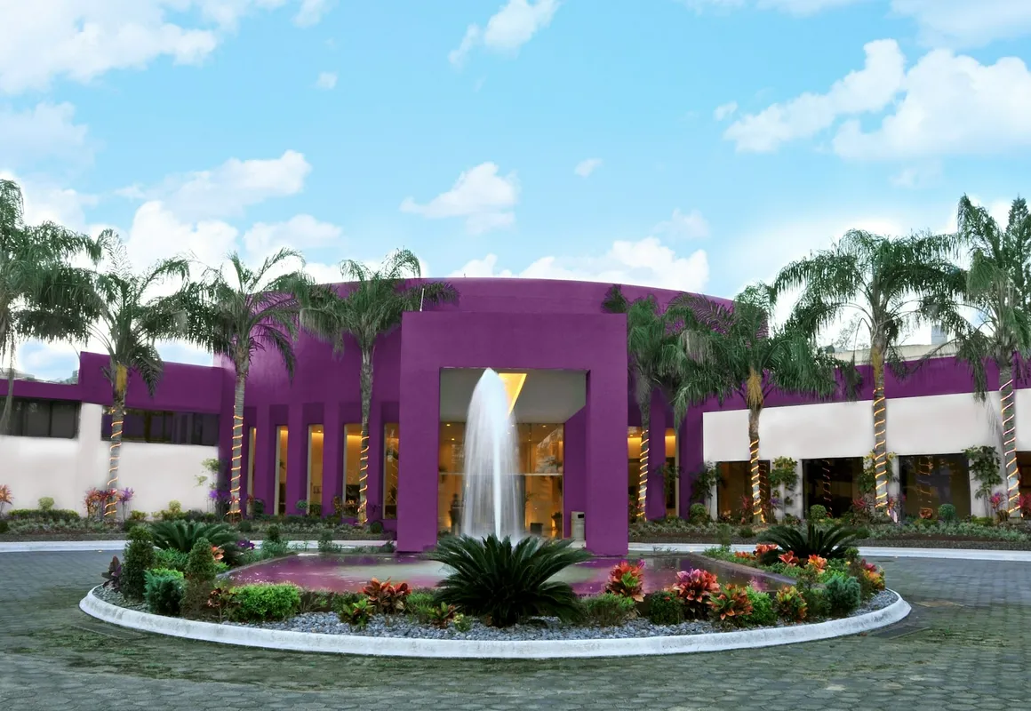 Hotel Terranova hotel hero