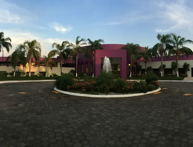 Hotel Terranova hotel detail image 1