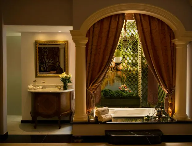 Grand Hotel, Hotel Boutique Tepatitlán hotel detail image 3