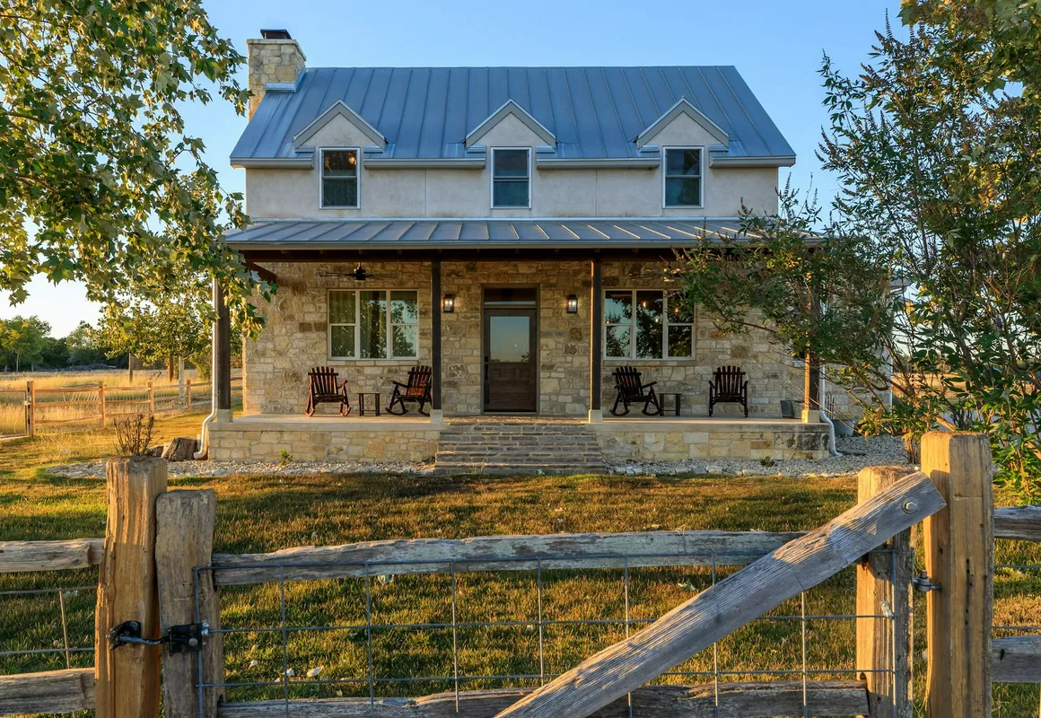 TimberRose B&B hotel hero