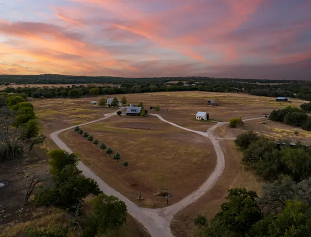 TimberRose B&B hotel detail image 1
