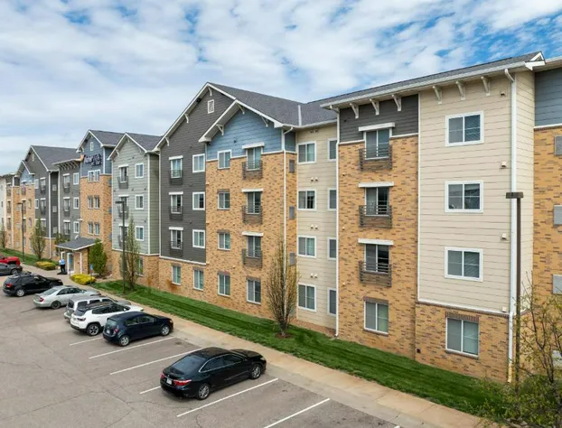 WaterWalk Extended Stay by Wyndham Wichita hotel detail image 2