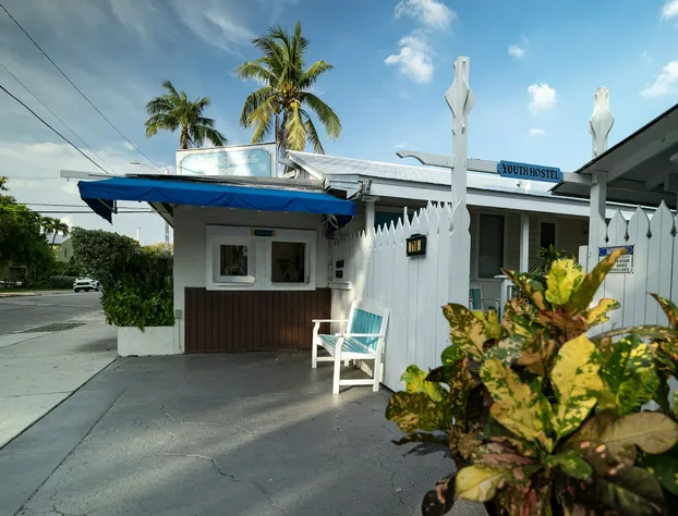 Seashell Motel hotel detail image 1