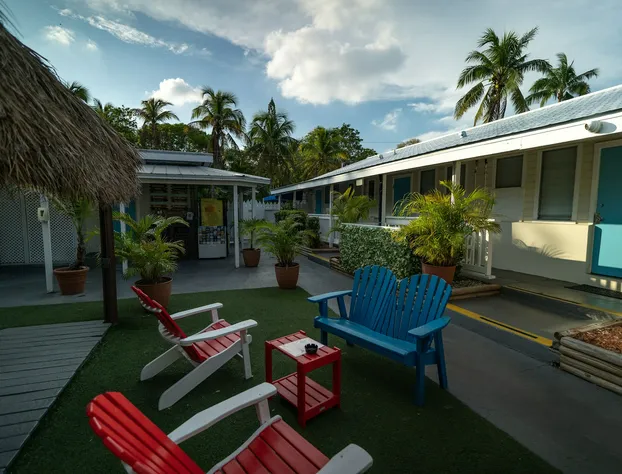 Seashell Motel hotel detail image 2