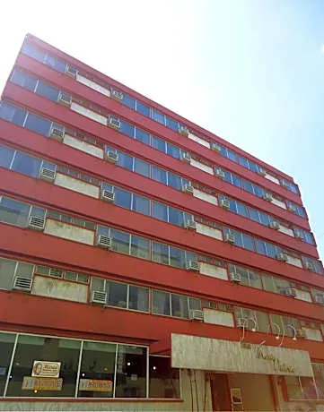 Hotel María Victoria hotel hero