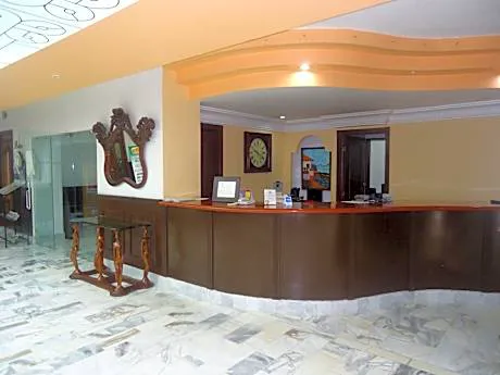 Hotel María Victoria hotel detail image 1