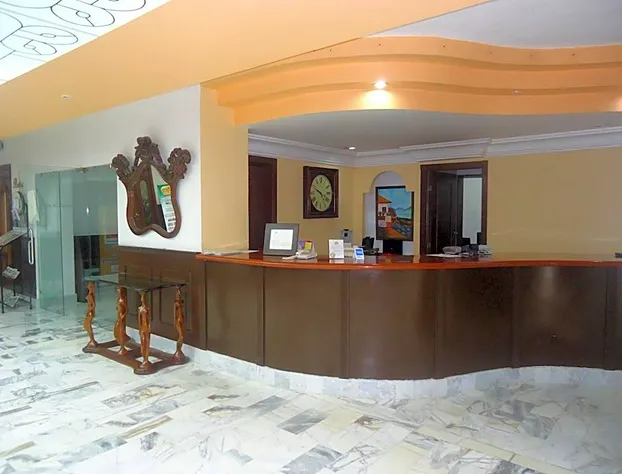 Hotel María Victoria hotel detail image 3