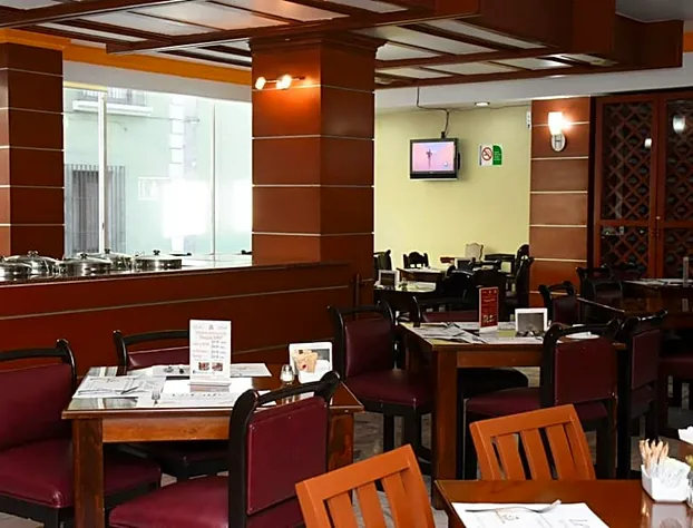 Hotel María Victoria hotel detail image 4