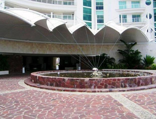 Bay View Grand Marina 2BR hotel detail image 4
