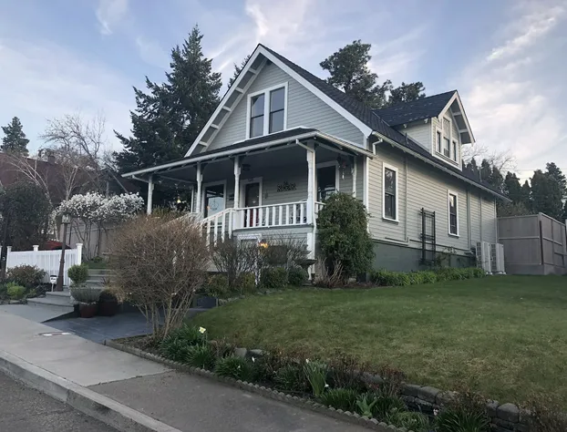 R&R Guesthouse hotel detail image 1