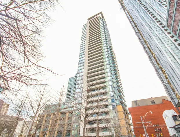 Sarkar Suites - YorkVille hotel detail image 1