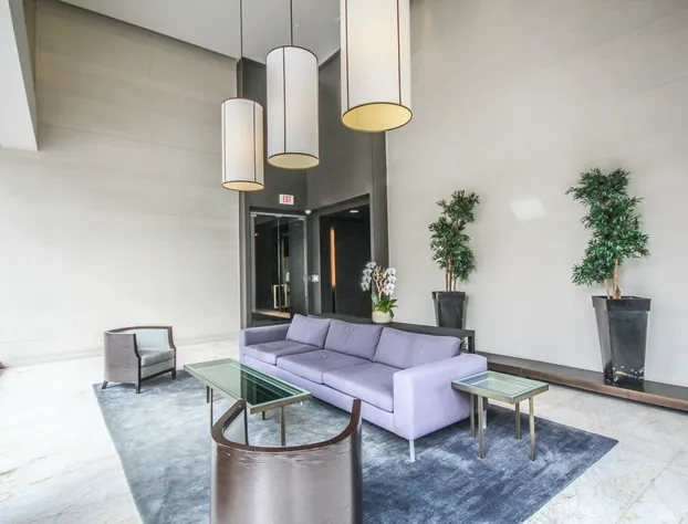 Sarkar Suites - YorkVille hotel detail image 2