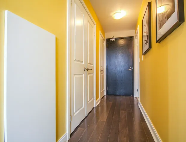 Sarkar Suites - YorkVille hotel detail image 3