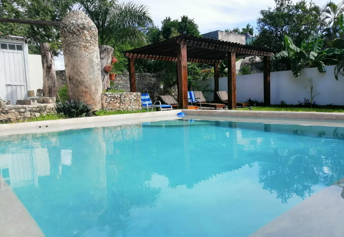 Casa San Roque Valladolid hotel hero