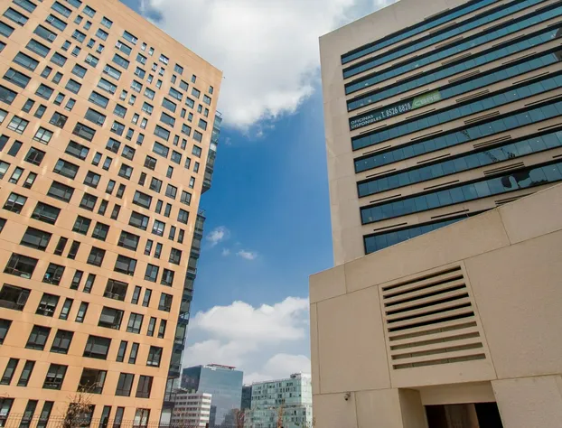 Miyana Luxury Condo hotel detail image 1