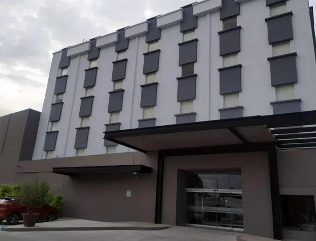 Best Western Santorin hotel detail image 1