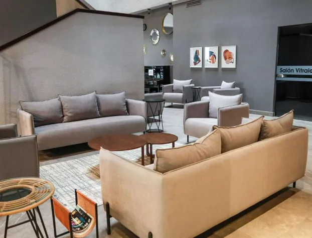 Best Western Santorin hotel detail image 2